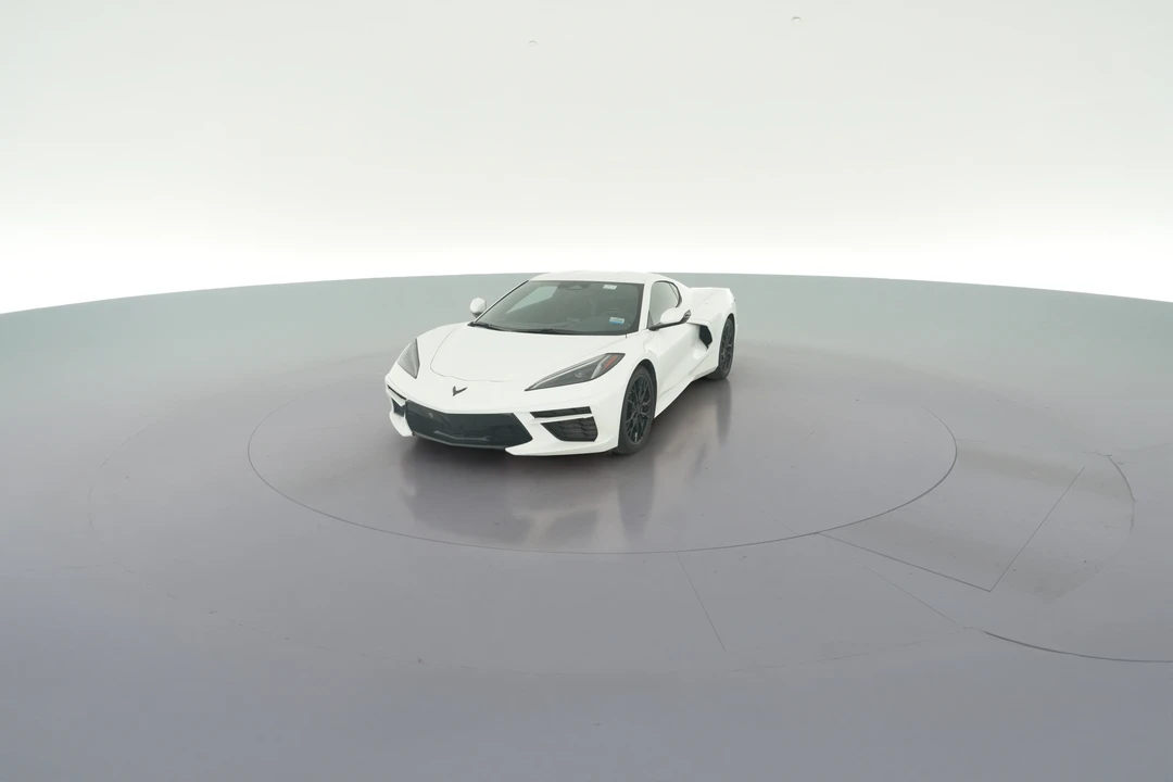 2025 Chevrolet Corvette C8 - Image 21 of 31