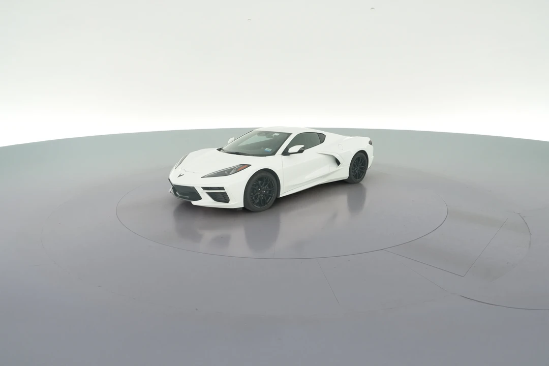 2025 Chevrolet Corvette C8 - Image 22 of 31