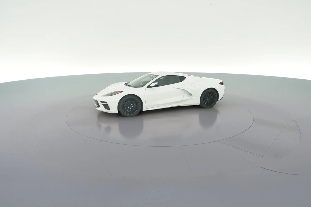 2025 Chevrolet Corvette C8 - Image 23 of 31