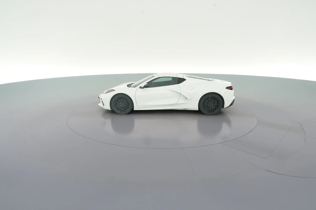 2025 Chevrolet Corvette C8 - Image 24 of 31
