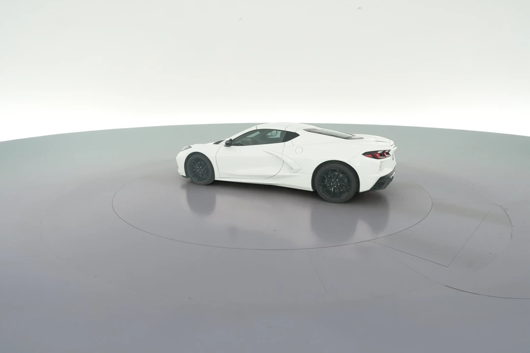 2025 Chevrolet Corvette C8 - Image 25 of 31