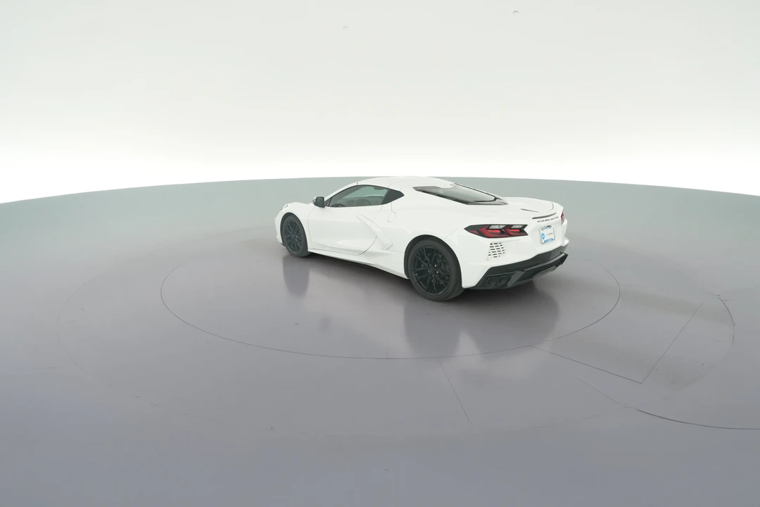 2025 Chevrolet Corvette C8 - Image 26 of 31
