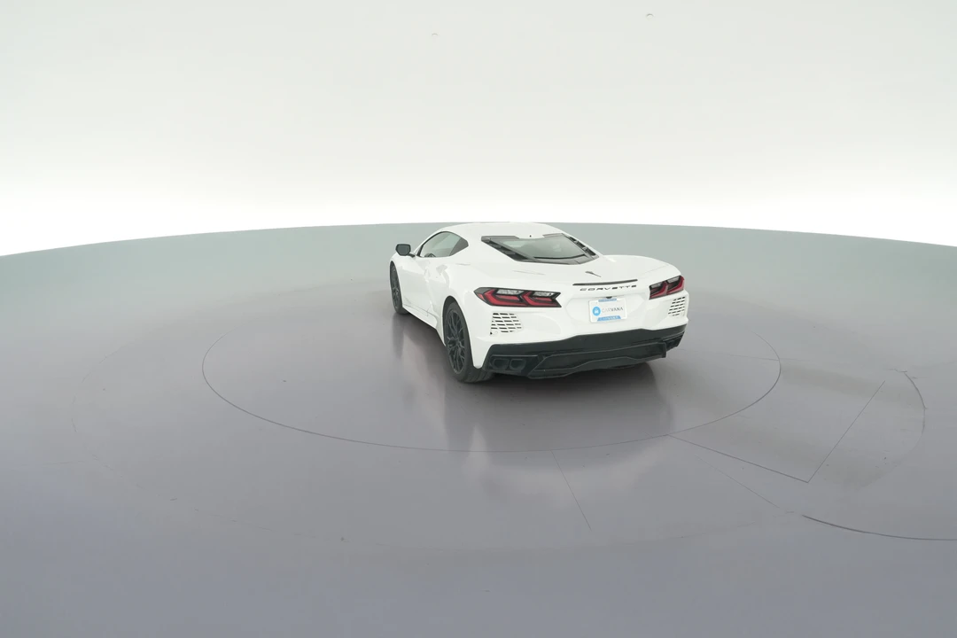 2025 Chevrolet Corvette C8 - Image 27 of 31