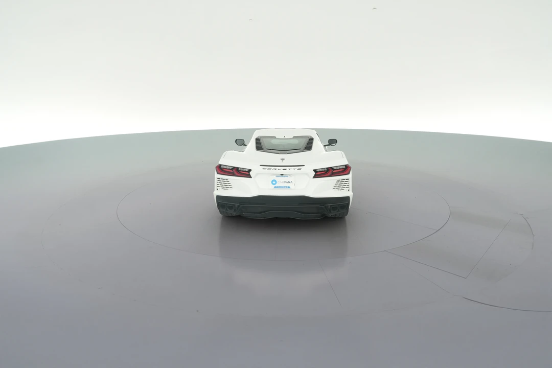 2025 Chevrolet Corvette C8 - Image 28 of 31