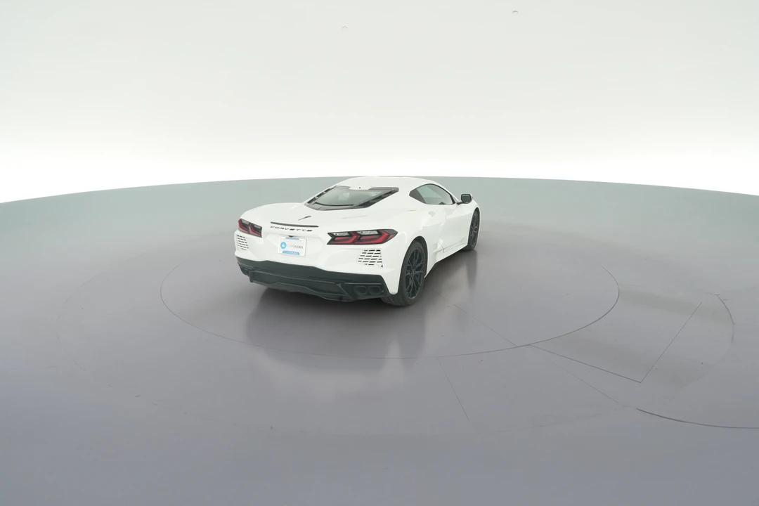 2025 Chevrolet Corvette C8 - Image 29 of 31