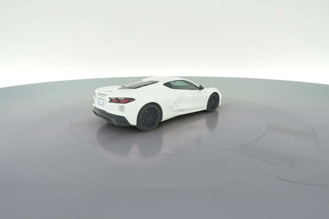 2025 Chevrolet Corvette C8 - Image 30 of 31