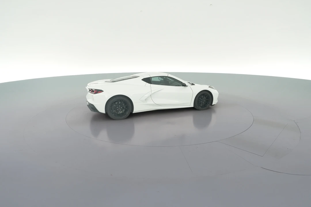 2025 Chevrolet Corvette C8 - Image 31 of 31