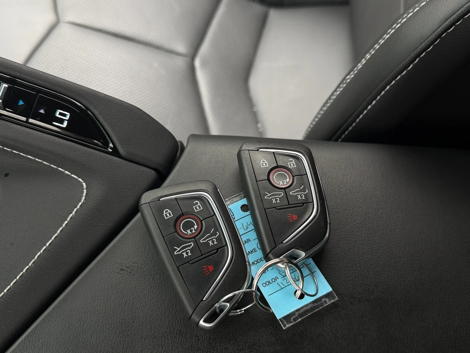2025 Chevrolet Corvette C8 - Image 7 of 31
