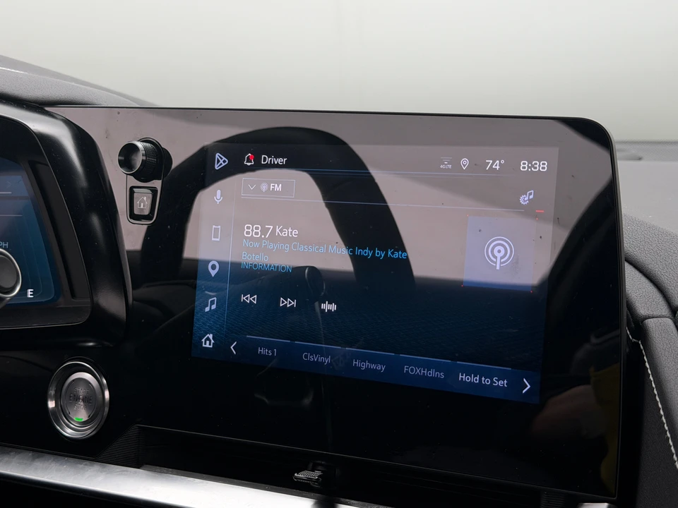 2025 Chevrolet Corvette C8 - Image 3 of 31