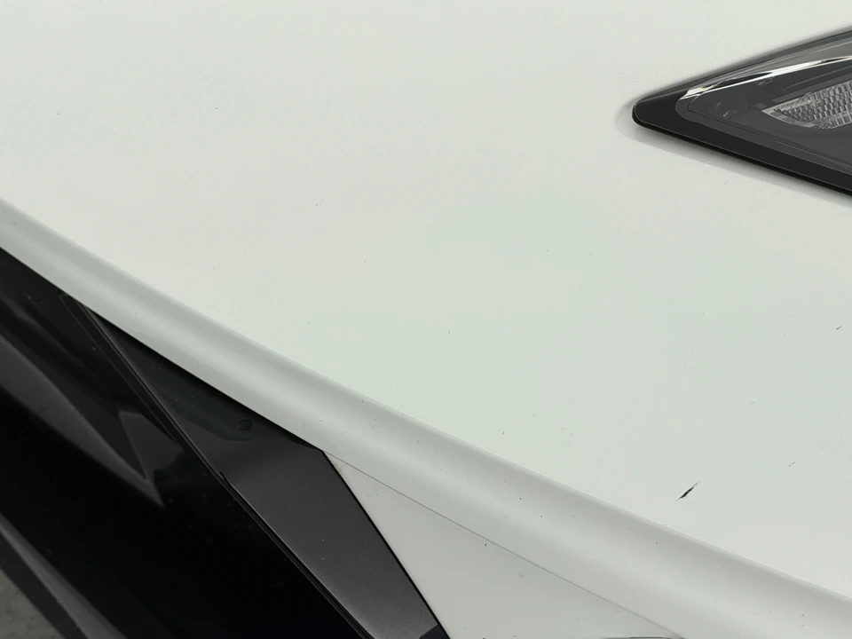 2025 Chevrolet Corvette C8 - Image 18 of 31