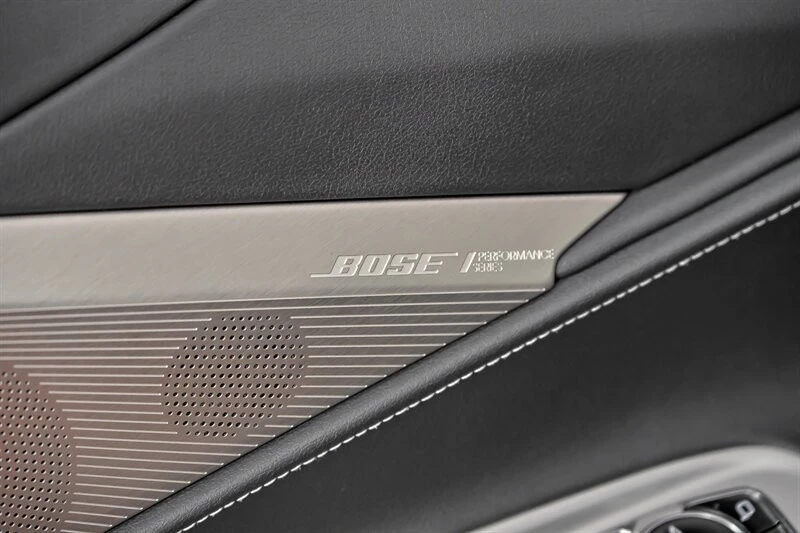 2025 Chevrolet Corvette C8 - Image 20 of 21