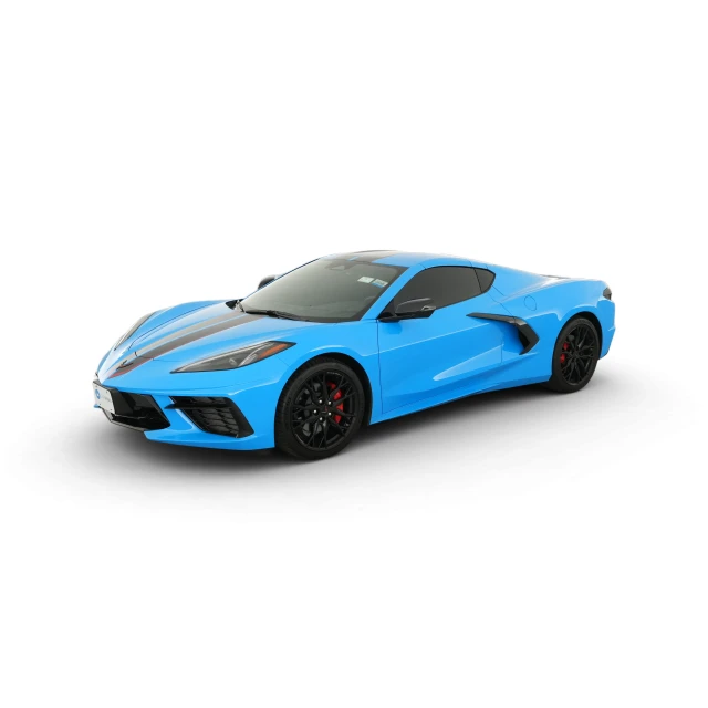 2025 Chevrolet Corvette C8 - Image 2 of 2
