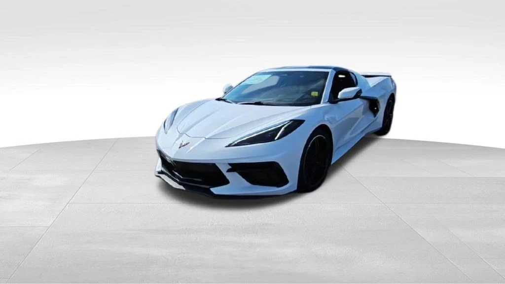 2025 Chevrolet Corvette C8 - Image 8 of 21