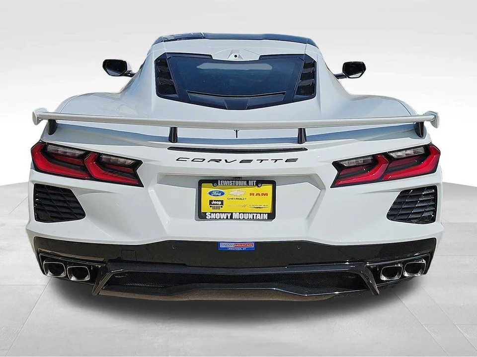 2025 Chevrolet Corvette C8 - Image 14 of 21