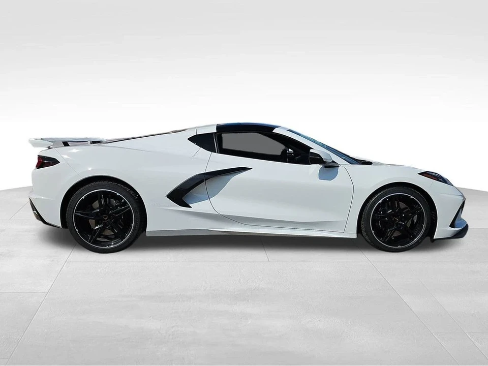 2025 Chevrolet Corvette C8 - Image 12 of 21