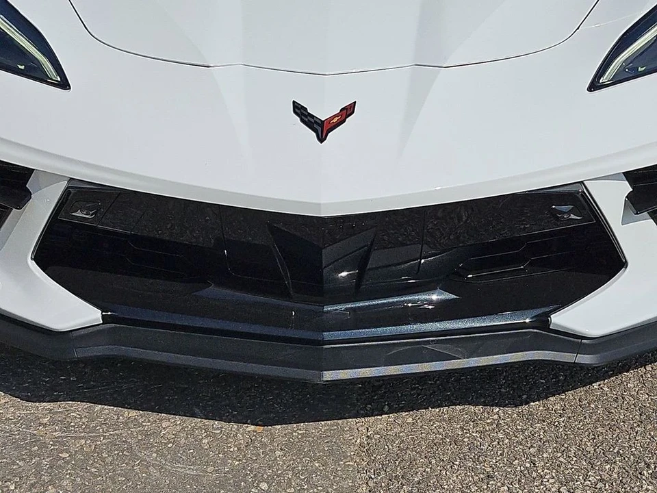 2025 Chevrolet Corvette C8 - Image 19 of 21