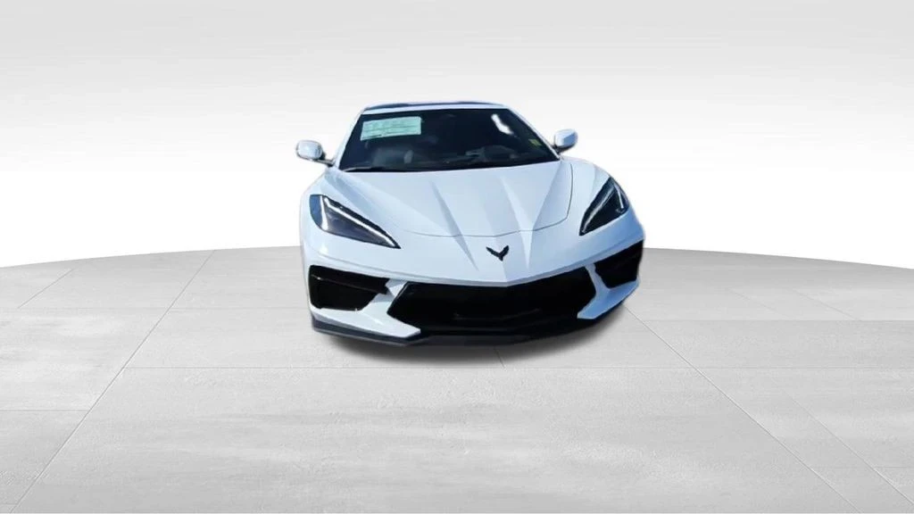 2025 Chevrolet Corvette C8 - Image 7 of 21