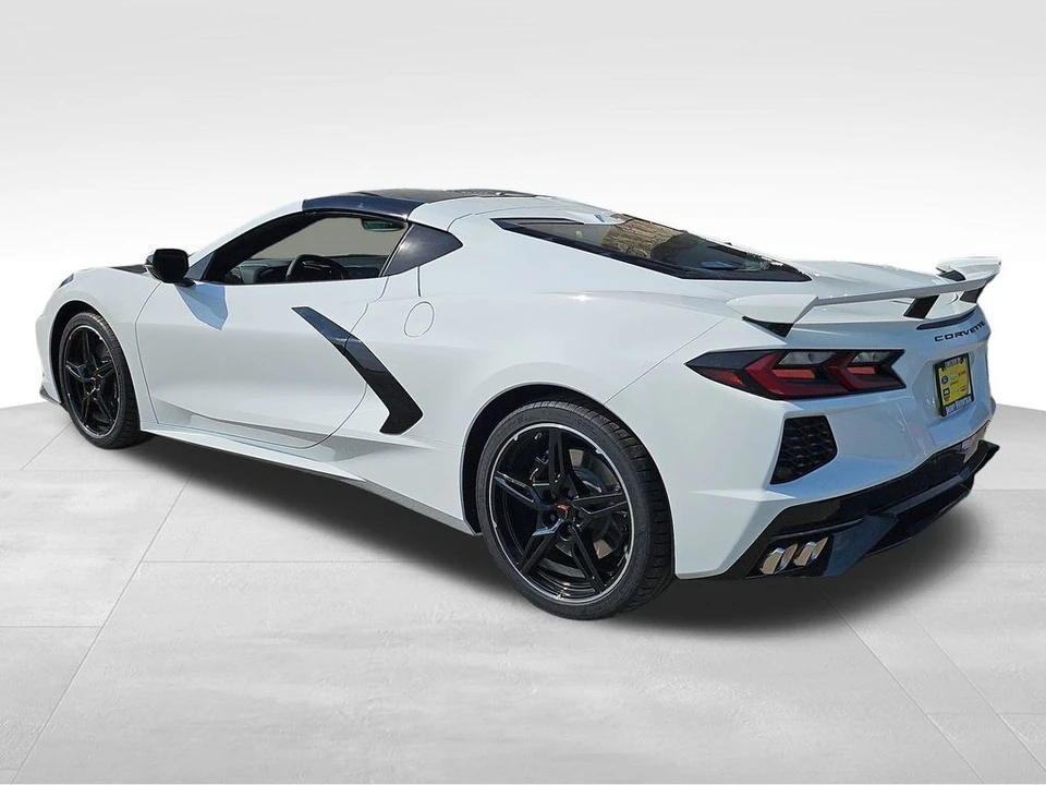 2025 Chevrolet Corvette C8 - Image 15 of 21