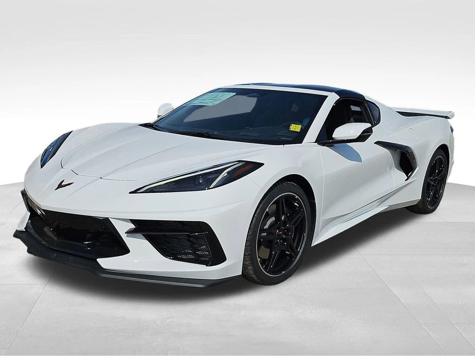 2025 Chevrolet Corvette C8 - Image 17 of 21