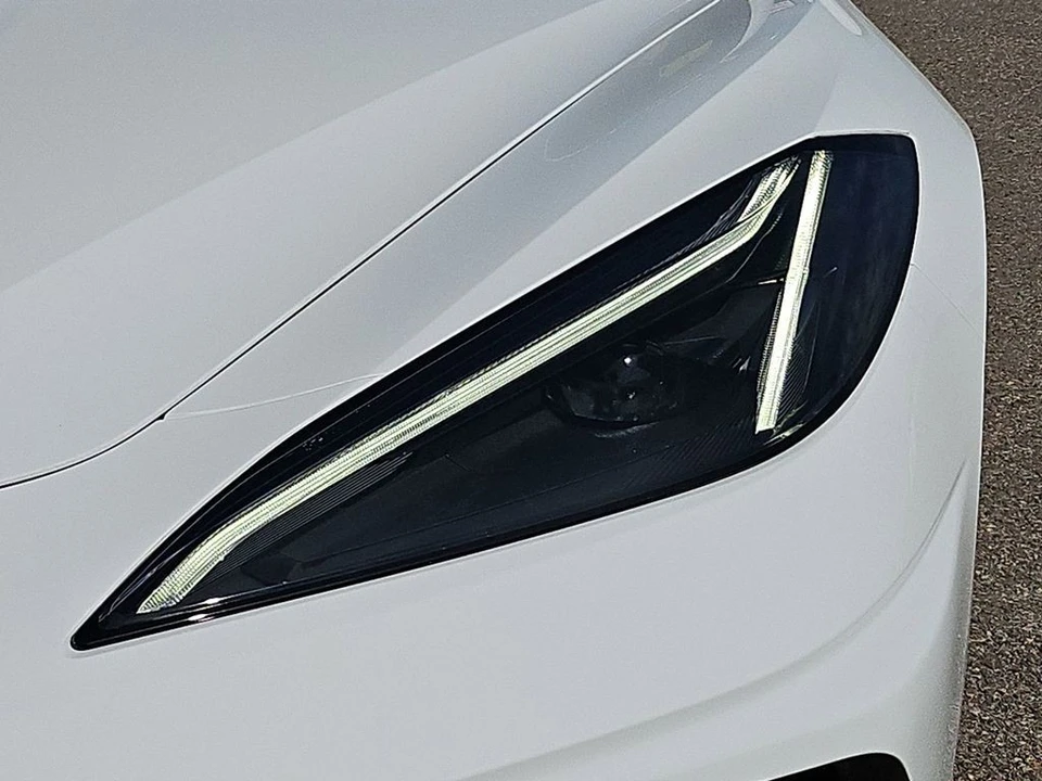 2025 Chevrolet Corvette C8 - Image 18 of 21