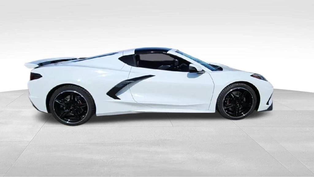 2025 Chevrolet Corvette C8 - Image 5 of 21