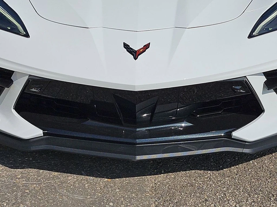 2025 Chevrolet Corvette C8 - Image 19 of 21