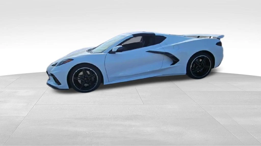 2025 Chevrolet Corvette C8 - Image 9 of 21