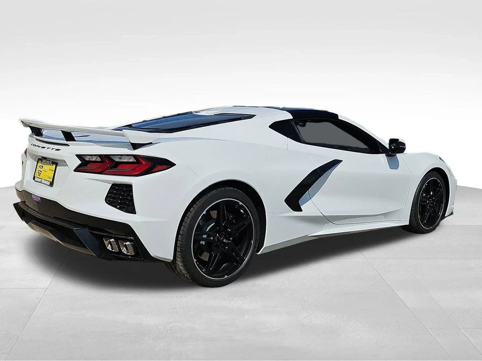 2025 Chevrolet Corvette C8 - Image 13 of 21