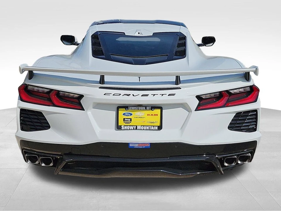2025 Chevrolet Corvette C8 - Image 14 of 21