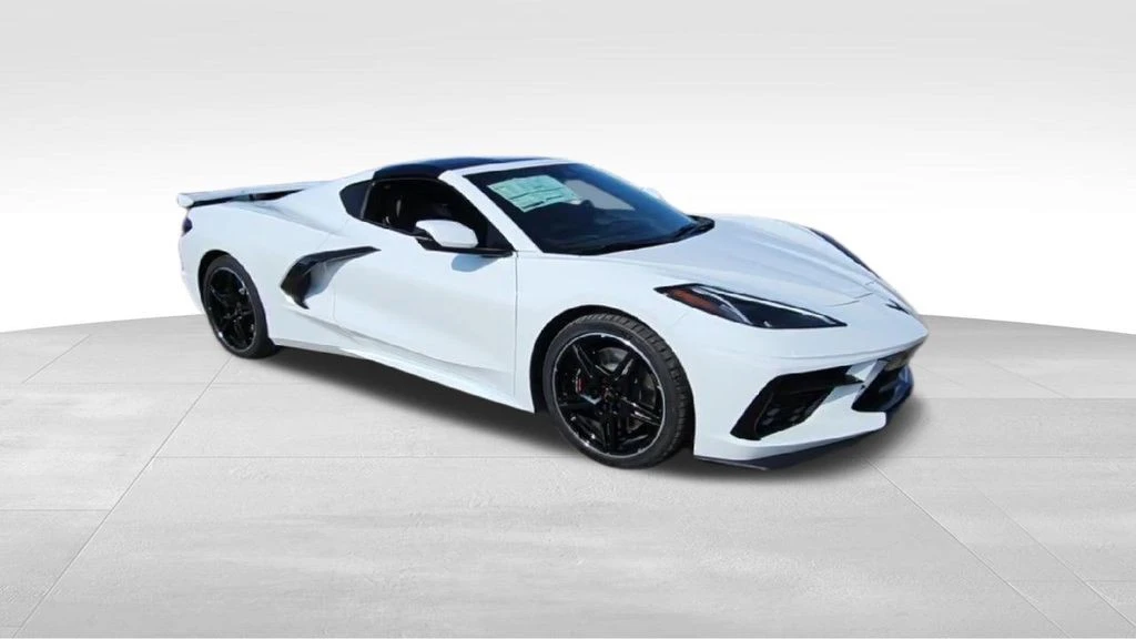 2025 Chevrolet Corvette C8 - Image 6 of 21