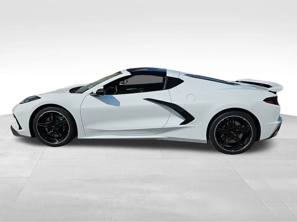 2025 Chevrolet Corvette C8 - Image 16 of 21