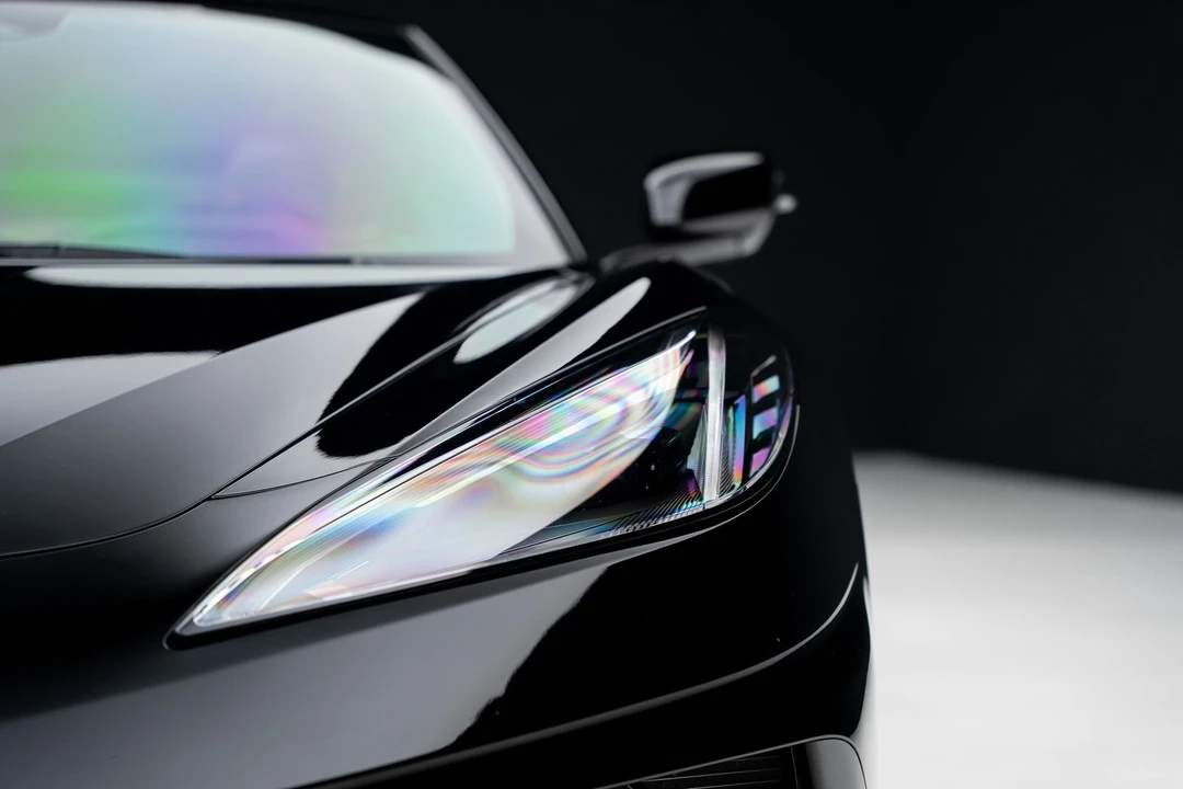 2025 Chevrolet Corvette C8 - Image 12 of 12