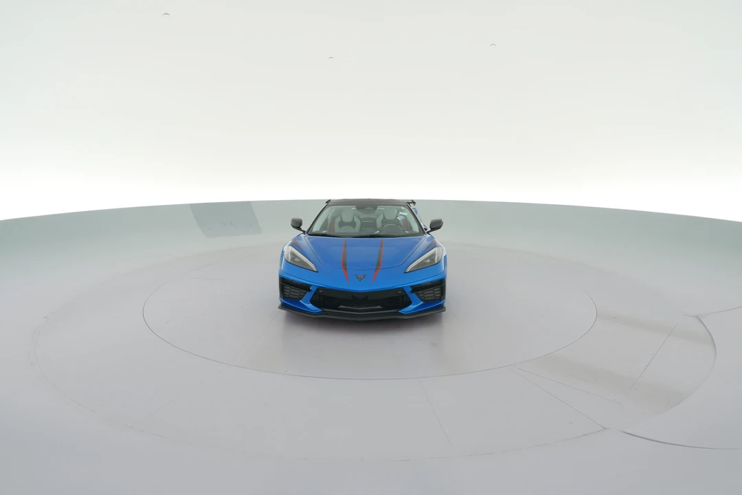 2025 Chevrolet Corvette C8 - Image 27 of 31