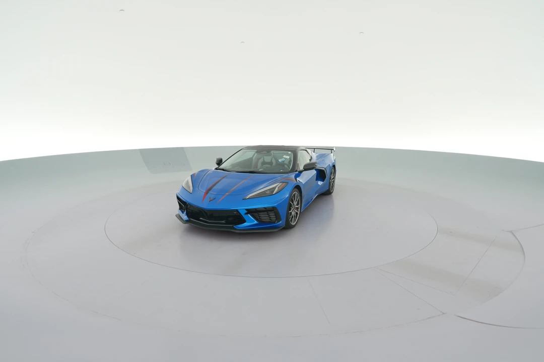2025 Chevrolet Corvette C8 - Image 28 of 31