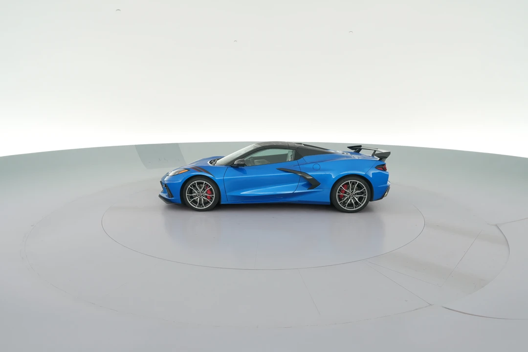 2025 Chevrolet Corvette C8 - Image 31 of 31