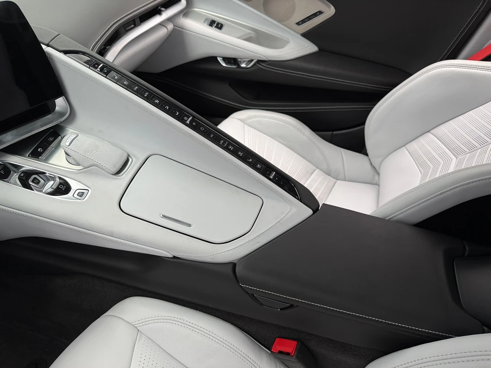 2025 Chevrolet Corvette C8 - Image 5 of 31