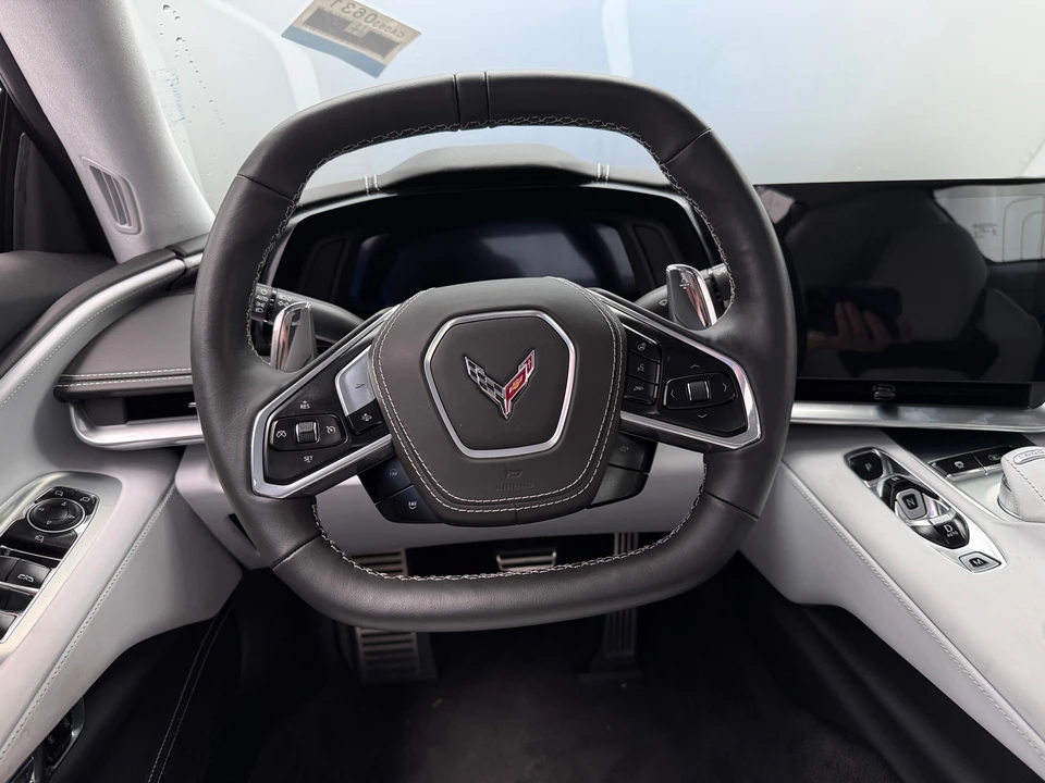 2025 Chevrolet Corvette C8 - Image 6 of 31