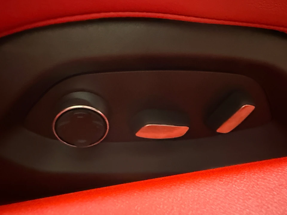 2025 Chevrolet Corvette C8 - Image 10 of 23