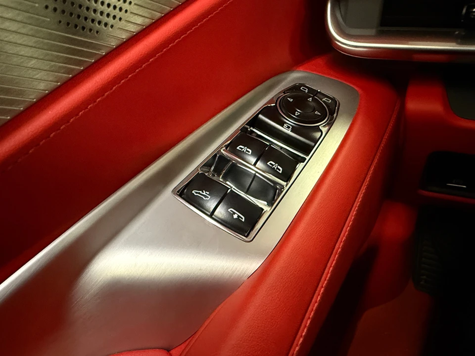 2025 Chevrolet Corvette C8 - Image 16 of 23