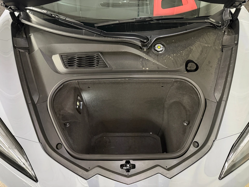 2025 Chevrolet Corvette C8 - Image 18 of 23