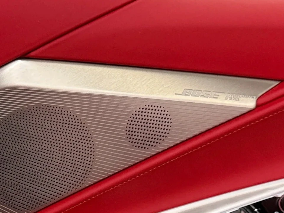 2025 Chevrolet Corvette C8 - Image 19 of 23
