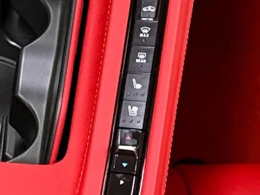 2025 Chevrolet Corvette C8 - Image 12 of 23