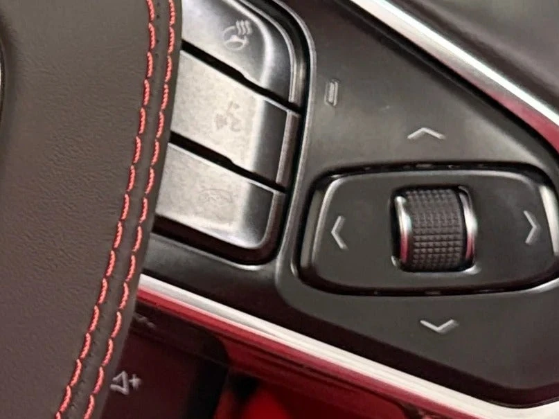 2025 Chevrolet Corvette C8 - Image 21 of 23