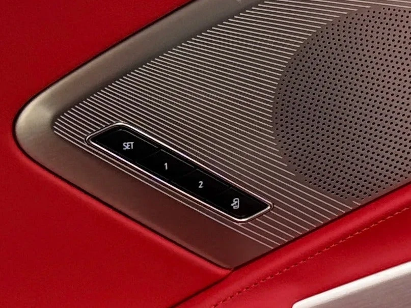 2025 Chevrolet Corvette C8 - Image 22 of 23