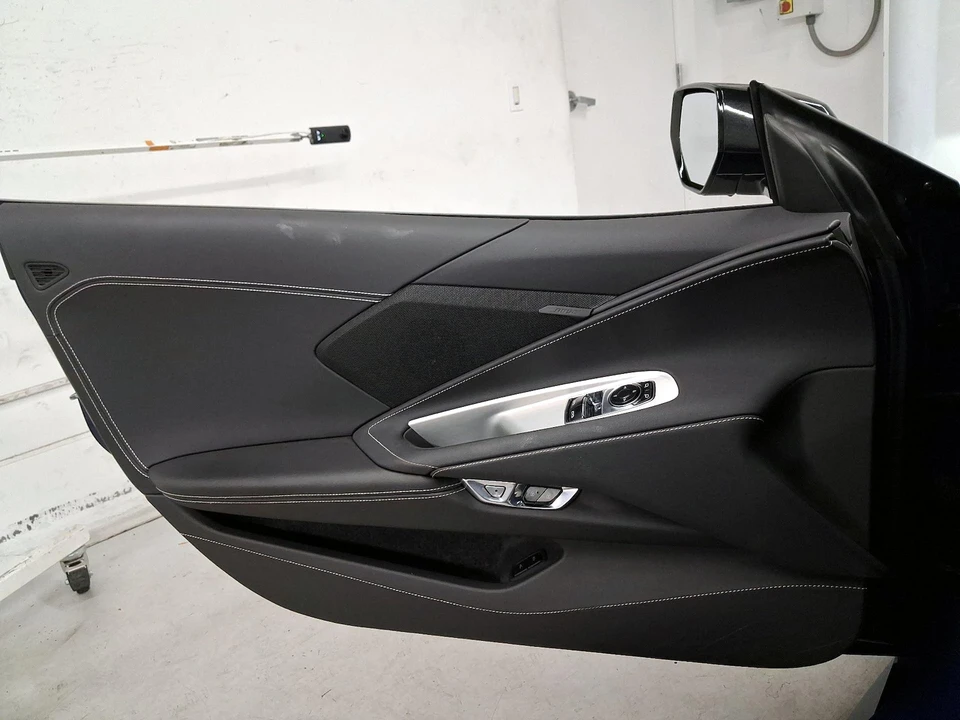 2025 Chevrolet Corvette C8 - Image 11 of 19