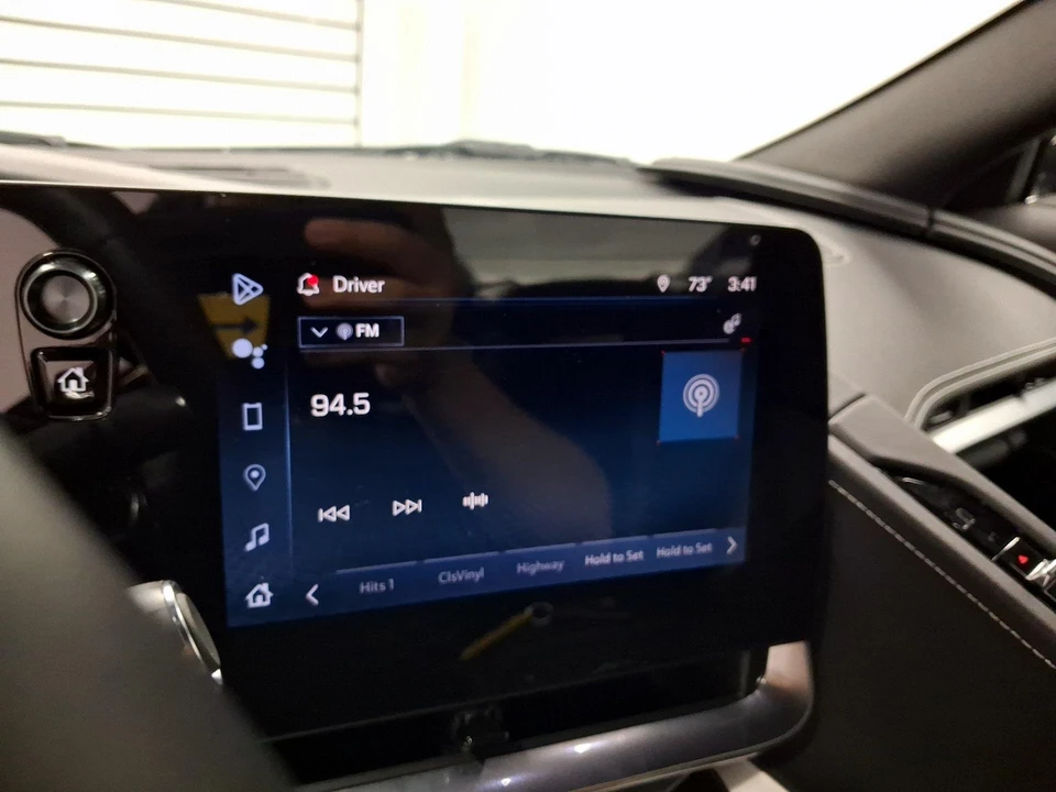 2025 Chevrolet Corvette C8 - Image 12 of 19