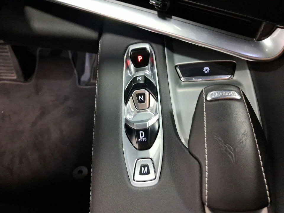 2025 Chevrolet Corvette C8 - Image 14 of 19