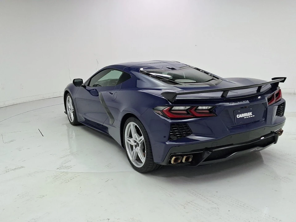 2025 Chevrolet Corvette C8 - Image 7 of 19