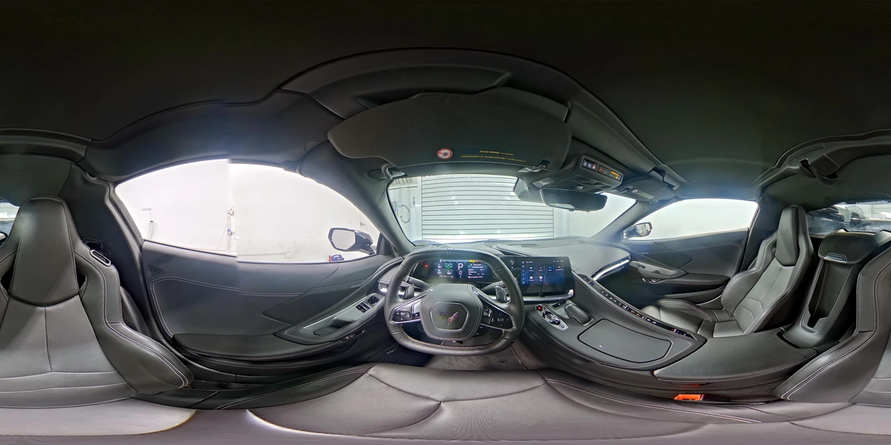 2025 Chevrolet Corvette C8 - Image 19 of 19