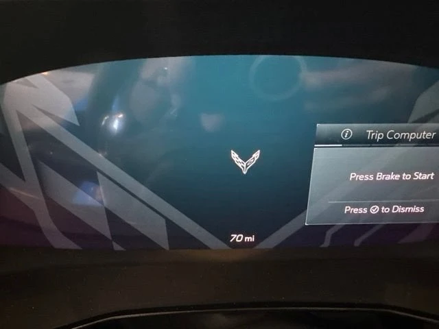2025 Chevrolet Corvette C8 - Image 11 of 15
